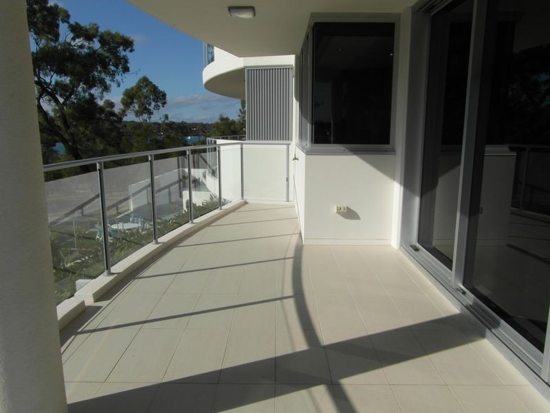 7/2 THE PROMENADE, Boyne Island QLD 4680