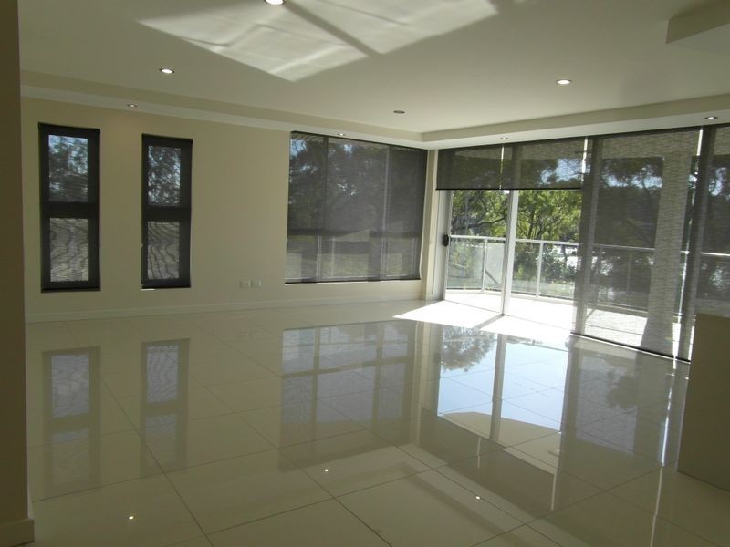 7/2 THE PROMENADE, Boyne Island QLD 4680