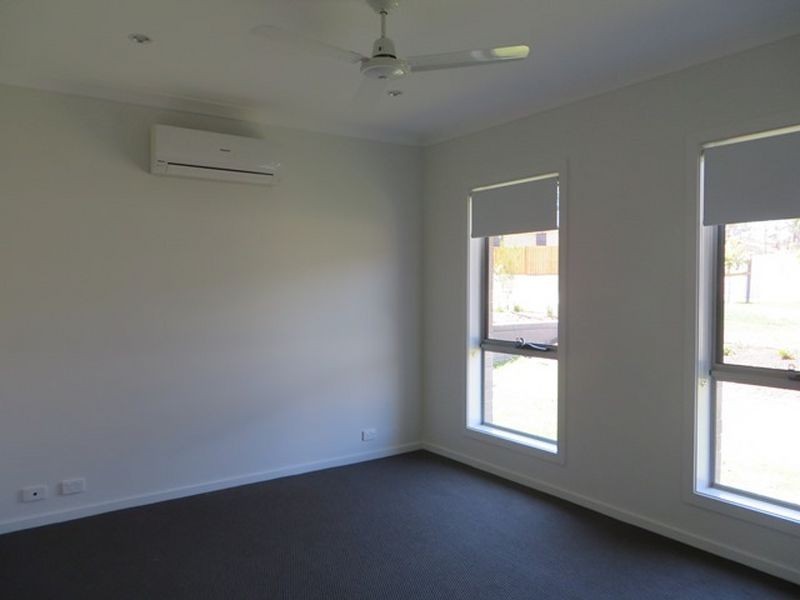 10 BRUSH TAIL COURT, Boyne Island QLD 4680