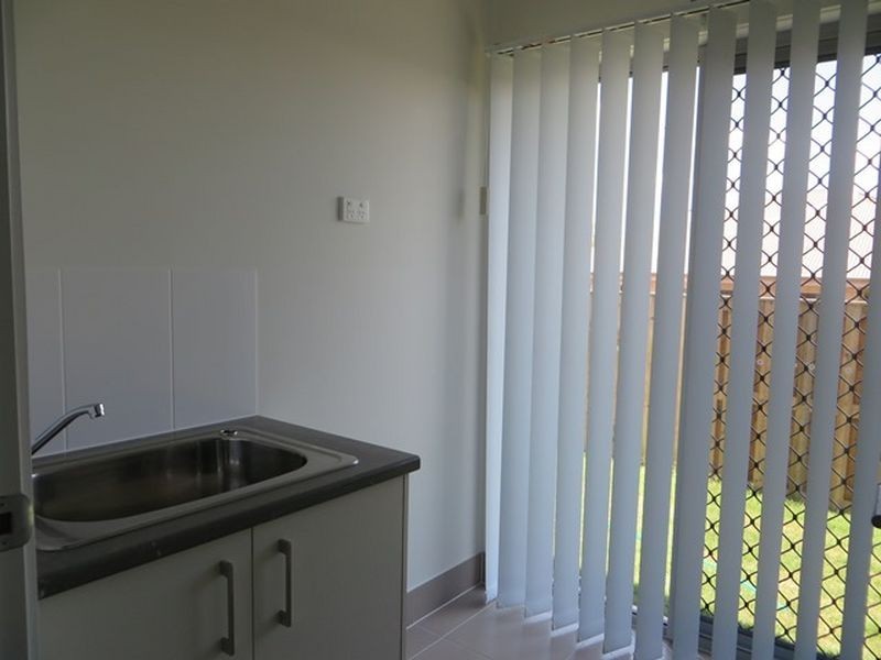 10 BRUSH TAIL COURT, Boyne Island QLD 4680