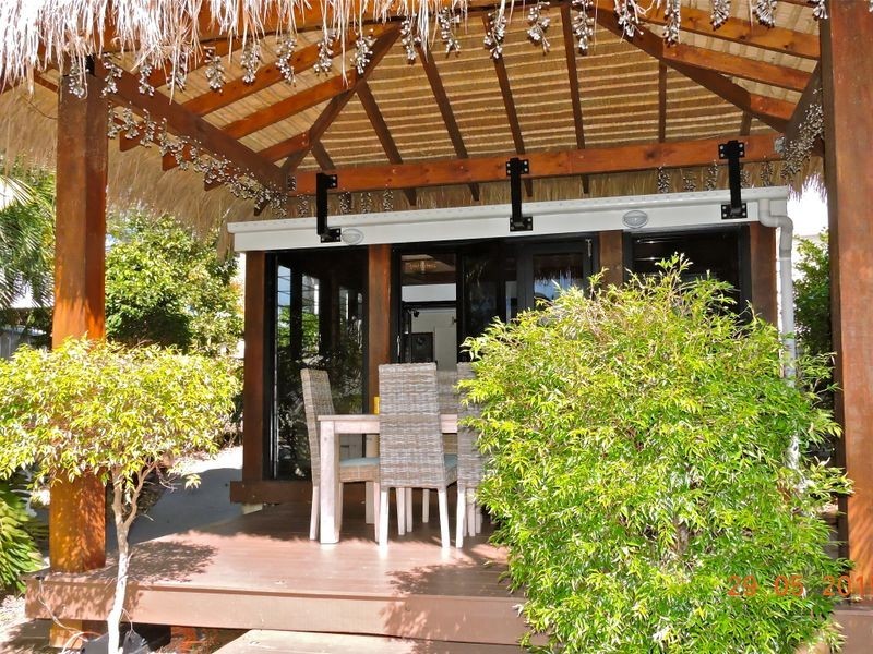 12 The Oaks Road, Tannum Sands QLD 4680