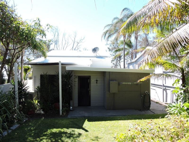 12 The Oaks Road, Tannum Sands QLD 4680