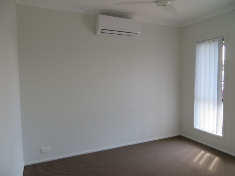 27 CLOVER CRESCENT, Boyne Island QLD 4680