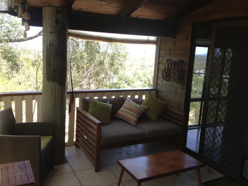 24A SAYRE CRESCENT, Boyne Island QLD 4680