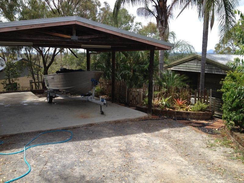 24A SAYRE CRESCENT, Boyne Island QLD 4680