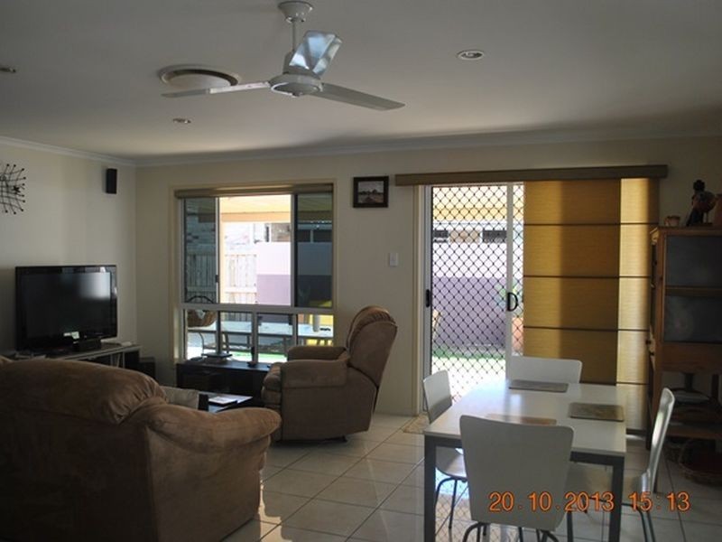 1/24 RICHARD STREET, Boyne Island QLD 4680