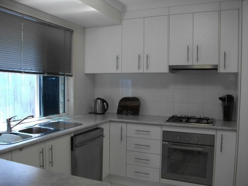 1/24 RICHARD STREET, Boyne Island QLD 4680