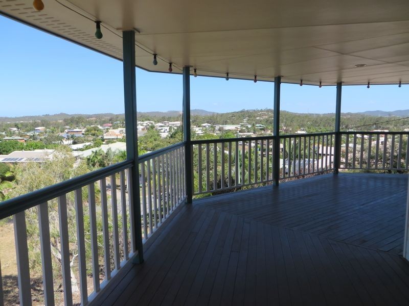 11 RELIANCE COURT, Clinton QLD 4680