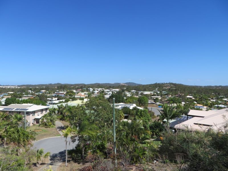 11 RELIANCE COURT, Clinton QLD 4680