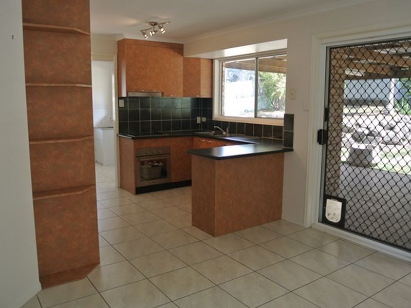 40 BELTANA DRIVE, Boyne Island QLD 4680