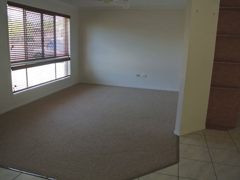 40 BELTANA DRIVE, Boyne Island QLD 4680