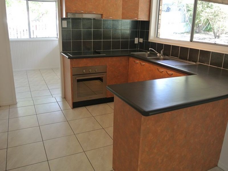 40 BELTANA DRIVE, Boyne Island QLD 4680