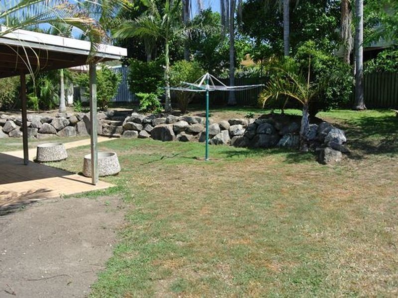 40 BELTANA DRIVE, Boyne Island QLD 4680