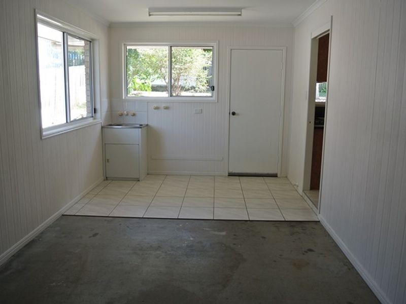 40 BELTANA DRIVE, Boyne Island QLD 4680