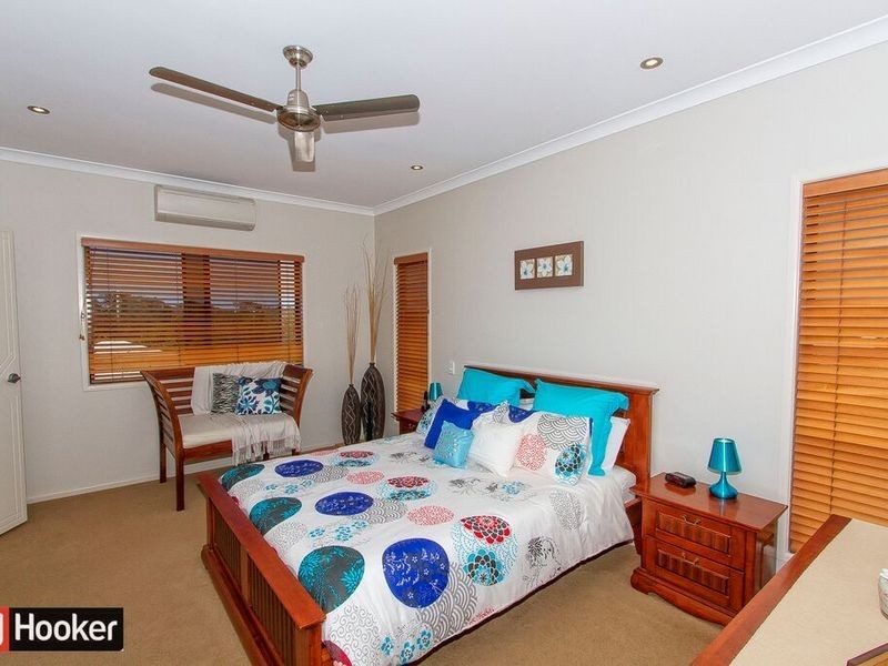 3 Stoney Court, Tannum Sands QLD 4680