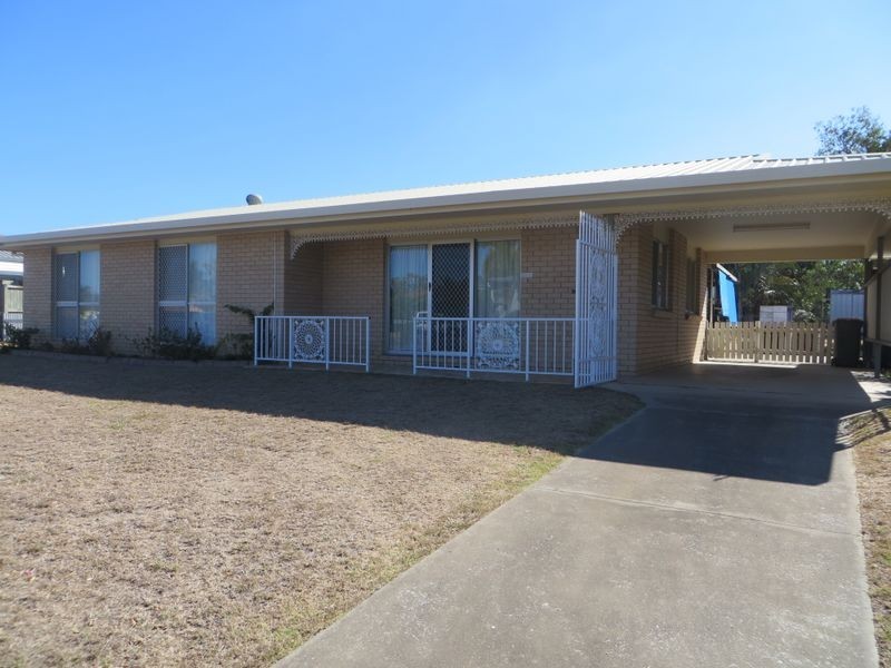53 KATANDRA STREET, Boyne Island QLD 4680
