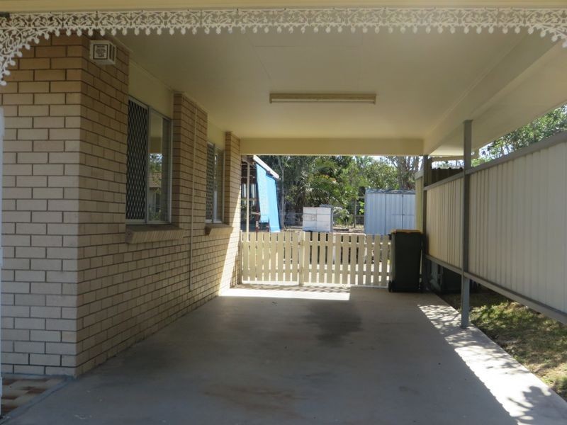 53 KATANDRA STREET, Boyne Island QLD 4680