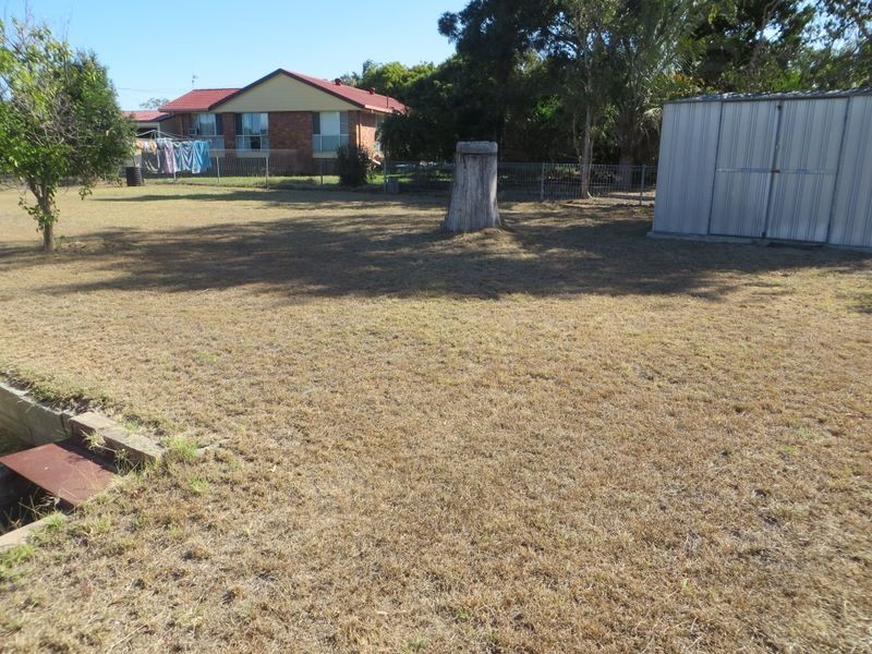 53 KATANDRA STREET, Boyne Island QLD 4680