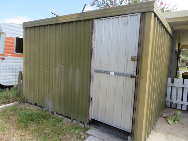 53 KATANDRA STREET, Boyne Island QLD 4680