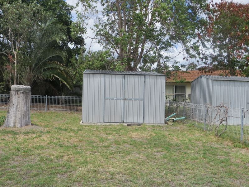 53 KATANDRA STREET, Boyne Island QLD 4680