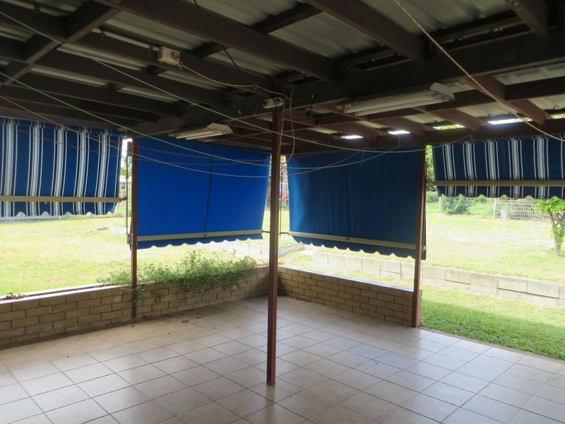 53 KATANDRA STREET, Boyne Island QLD 4680