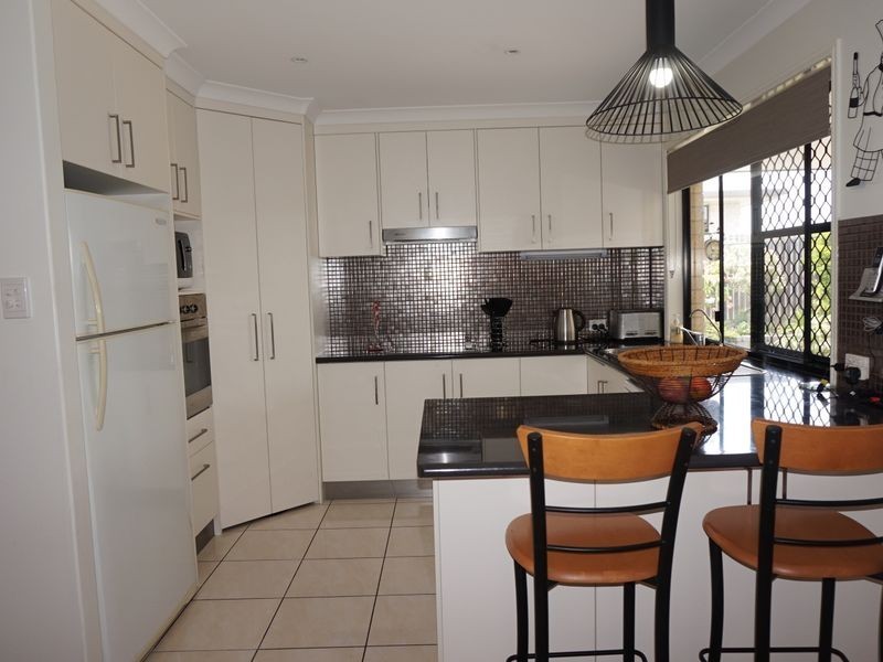 4 Surita Court, Boyne Island QLD 4680
