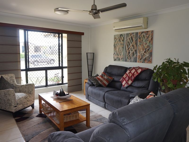 4 Surita Court, Boyne Island QLD 4680