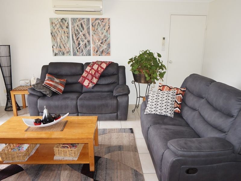 4 Surita Court, Boyne Island QLD 4680