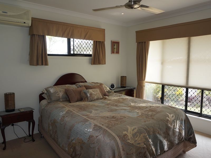 4 Surita Court, Boyne Island QLD 4680