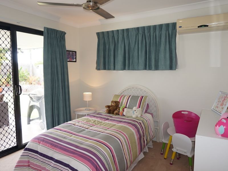 4 Surita Court, Boyne Island QLD 4680