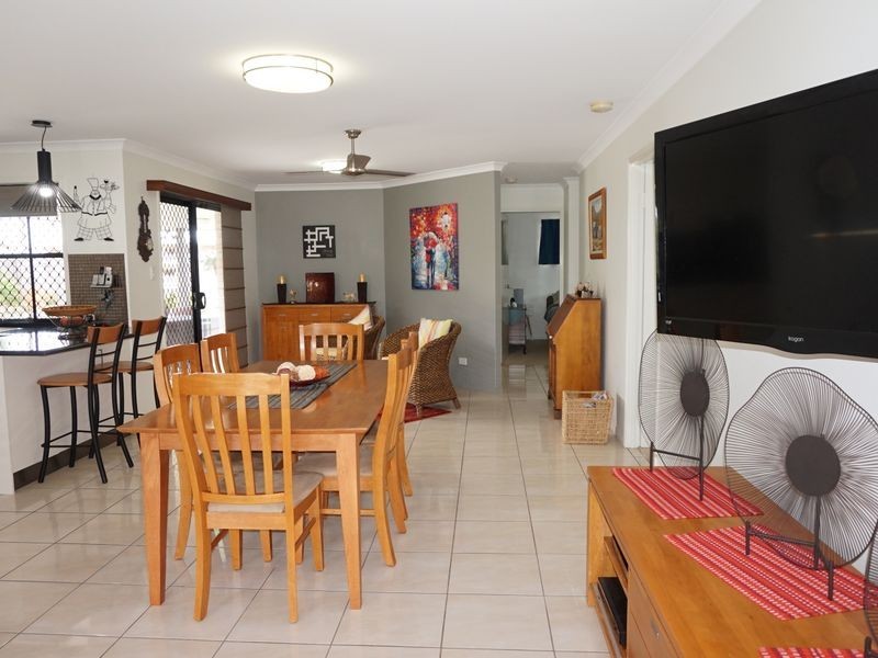 4 Surita Court, Boyne Island QLD 4680