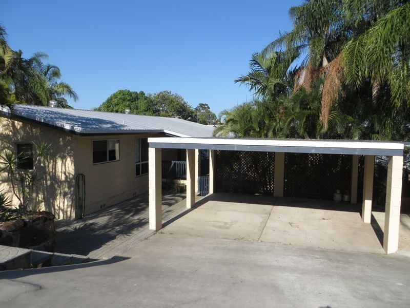 13 TASMAN COURT, Boyne Island QLD 4680