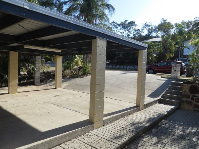 13 TASMAN COURT, Boyne Island QLD 4680