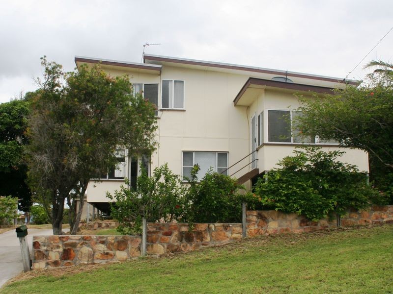 10 CORAL STREET, Tannum Sands QLD 4680
