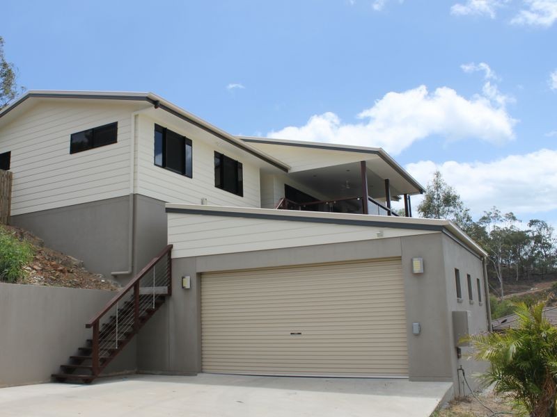 11 Melanie Court, Boyne Island QLD 4680