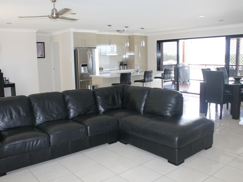 11 Melanie Court, Boyne Island QLD 4680