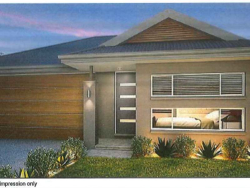 36 KOOLIVOO PARADE, Boyne Island QLD 4680