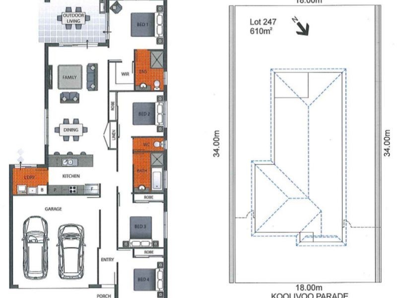 36 KOOLIVOO PARADE, Boyne Island QLD 4680