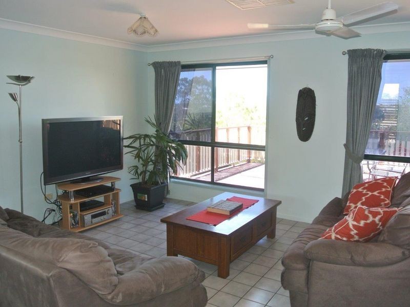 2 WATTLE COURT, Boyne Island QLD 4680