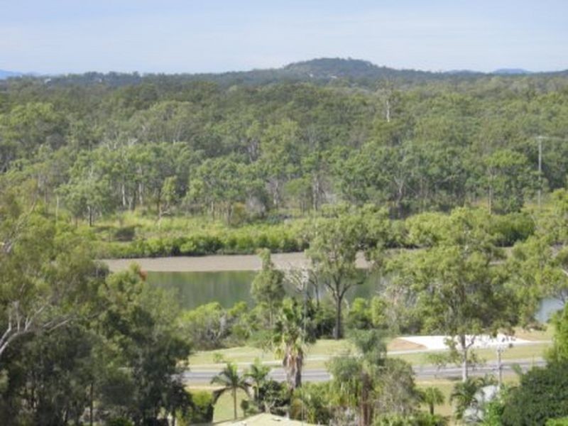 24a SAYRE CRESCENT, Boyne Island QLD 4680