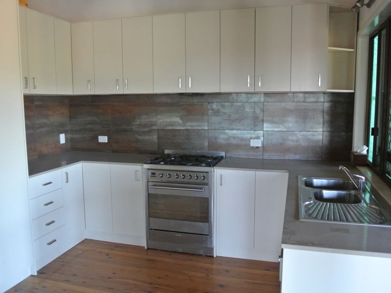 24a SAYRE CRESCENT, Boyne Island QLD 4680