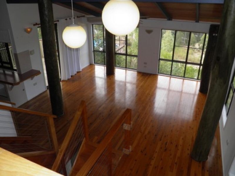 24a SAYRE CRESCENT, Boyne Island QLD 4680