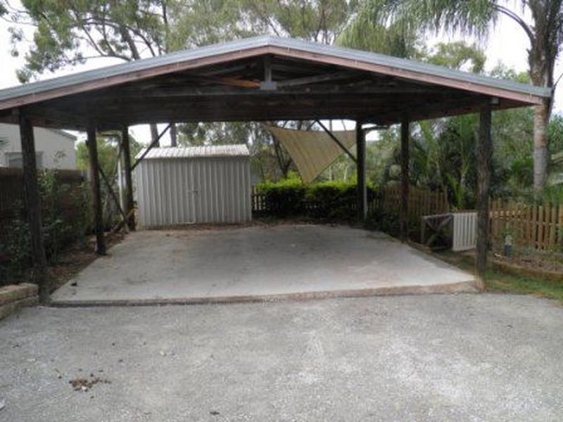 24a SAYRE CRESCENT, Boyne Island QLD 4680