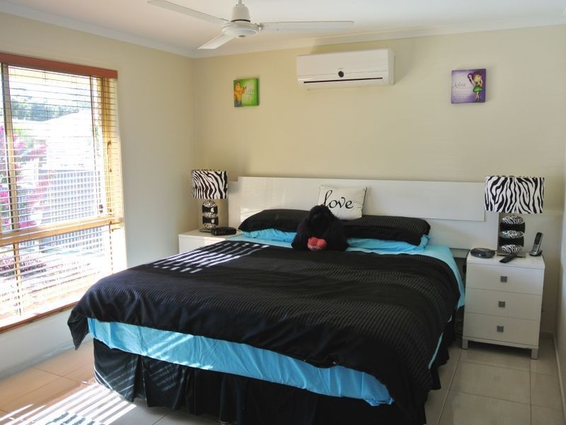 8 WERITE COURT, Boyne Island QLD 4680