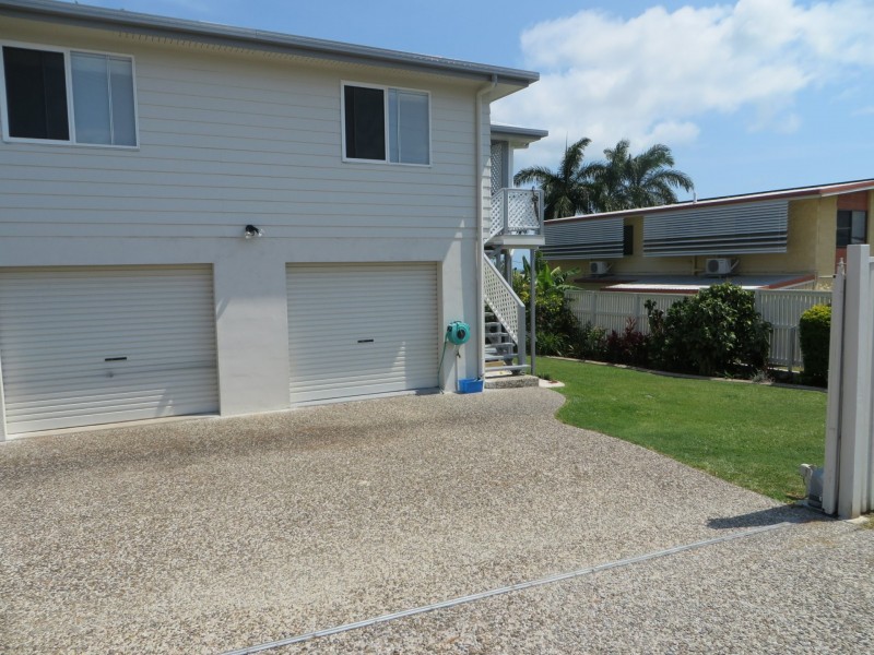 8 TROCHUS STREET, Tannum Sands QLD 4680
