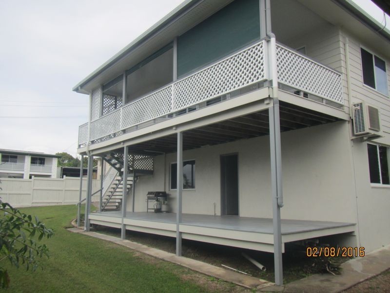 8 TROCHUS STREET, Tannum Sands QLD 4680