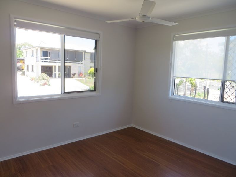 8 TROCHUS STREET, Tannum Sands QLD 4680