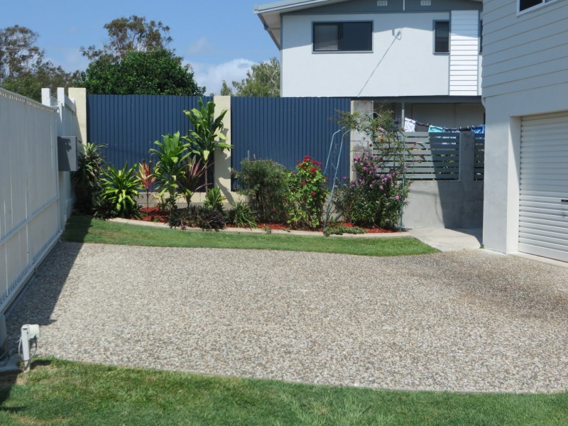 8 TROCHUS STREET, Tannum Sands QLD 4680