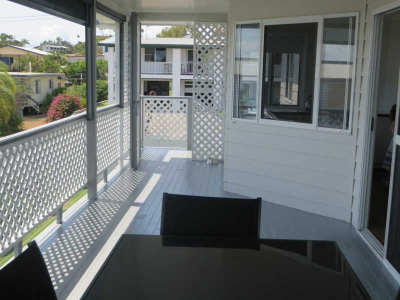8 TROCHUS STREET, Tannum Sands QLD 4680