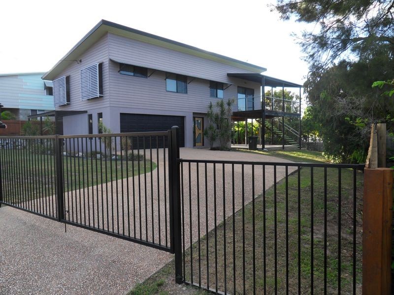 60 CREMORNE DRIVE, Tannum Sands QLD 4680